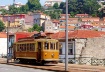 Old tramway, Port...