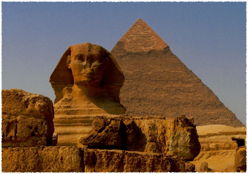 Egypt's Enduring Symbols
