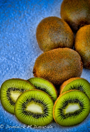 ~ ~ KIWI-LICIOUS ~ ~