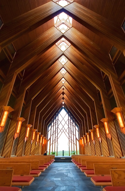 Arches
