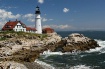 Portland Head Lig...