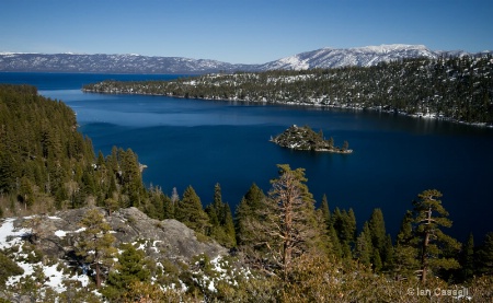 Emerald Bay