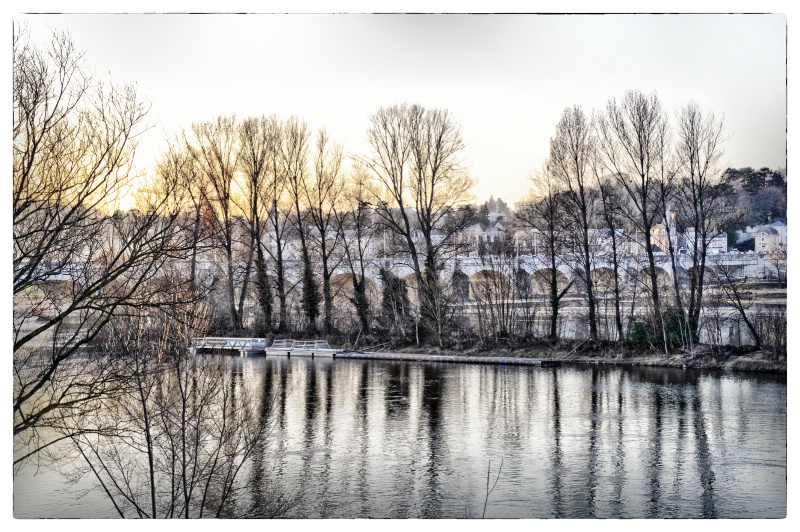 The River Loire 