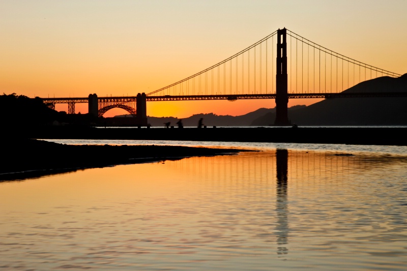 Golden Gate