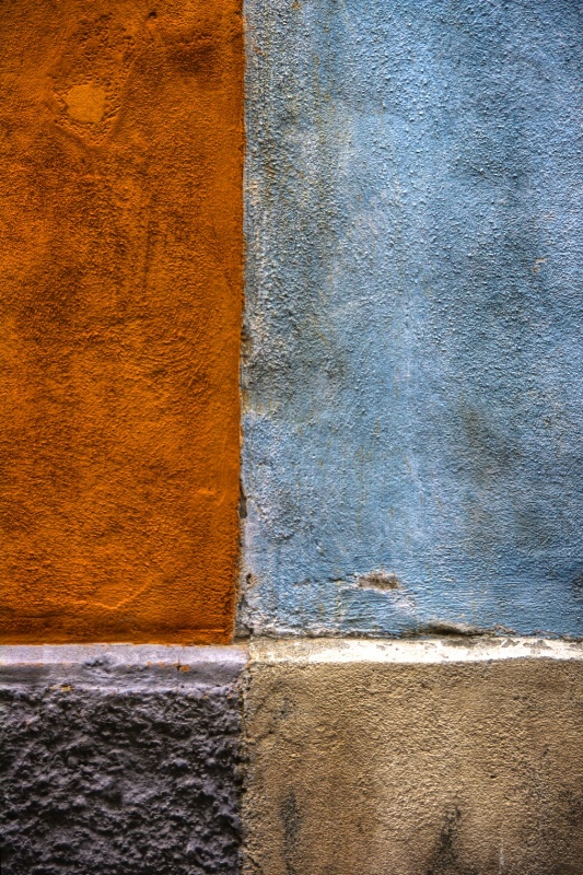 Color and Texture