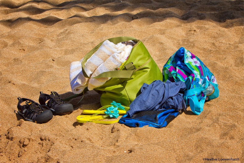 Beach Gear