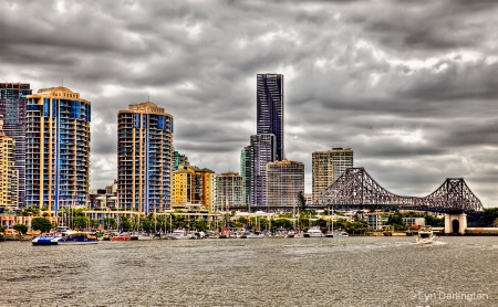 Brisbane. Qld. Australia