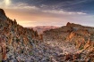 Grapevine Hills