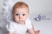 big eyed angel