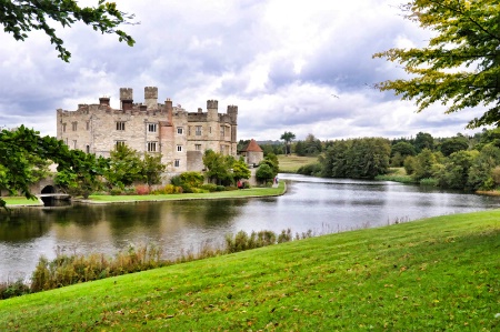 Castle In the Country