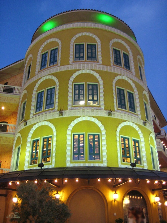 Tivoli Village