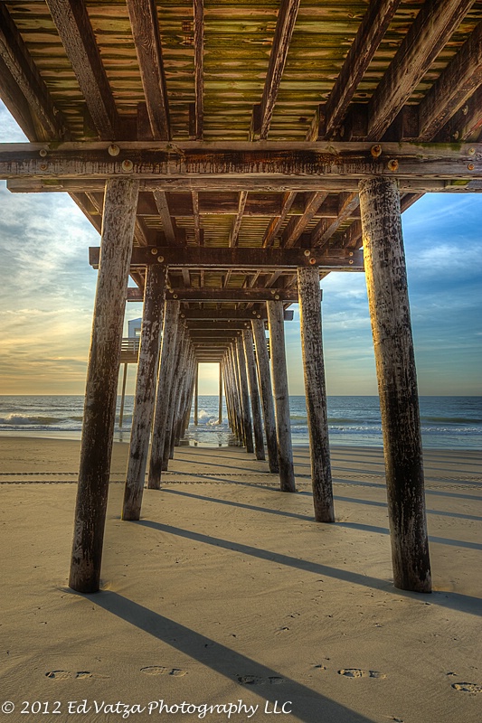 14th Street Pier