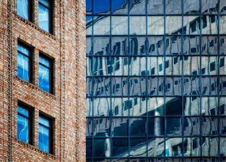 City Blues