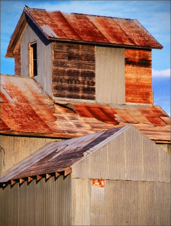 ~ ROOFLINES ~