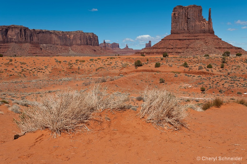 Monument Valley 002