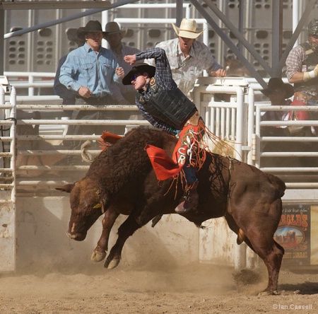 Cave Creek Rodeo