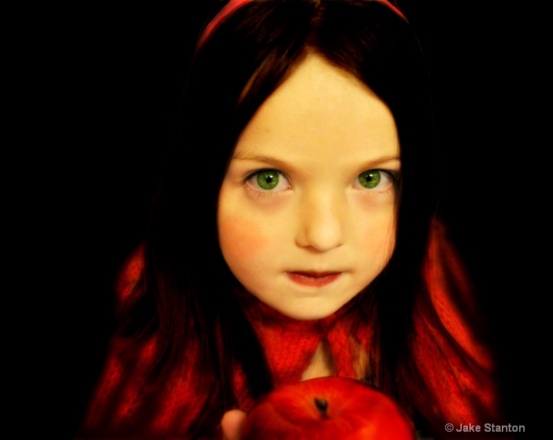 Little Snow White