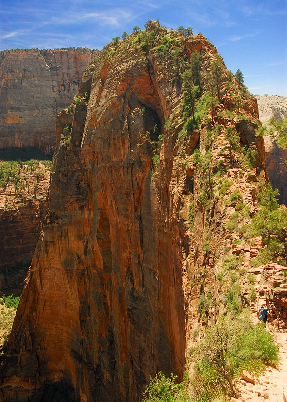 Angel's Landing