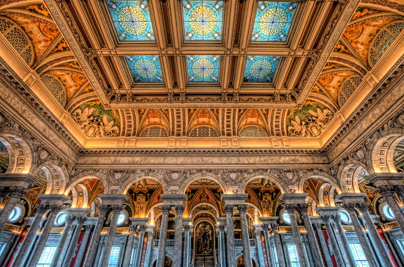 Library of Congress