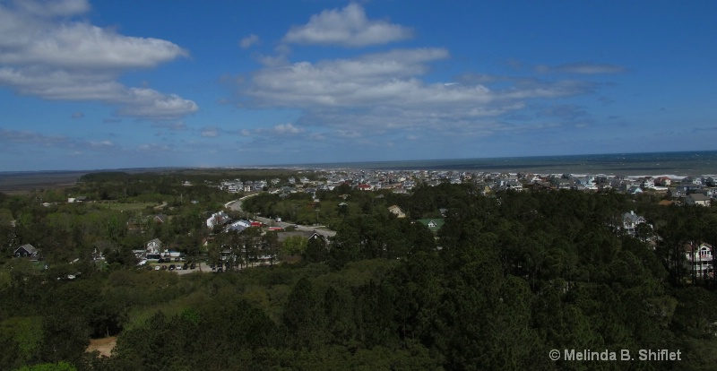 Currituck View