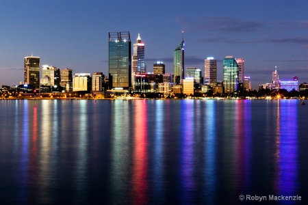 Perth, Western Australia