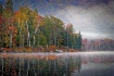 Sea Smoke, Evans ...