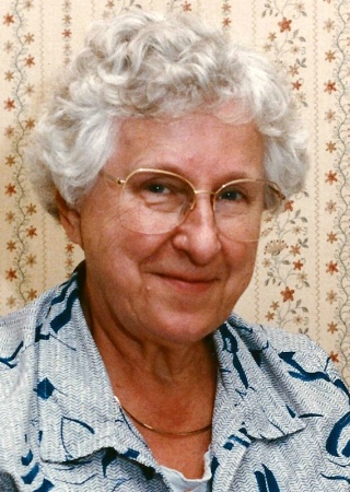 Dorothy E Nosal 1919-2012