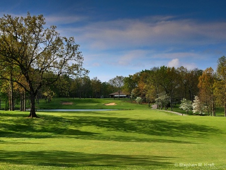 Stonehenge Golf Club