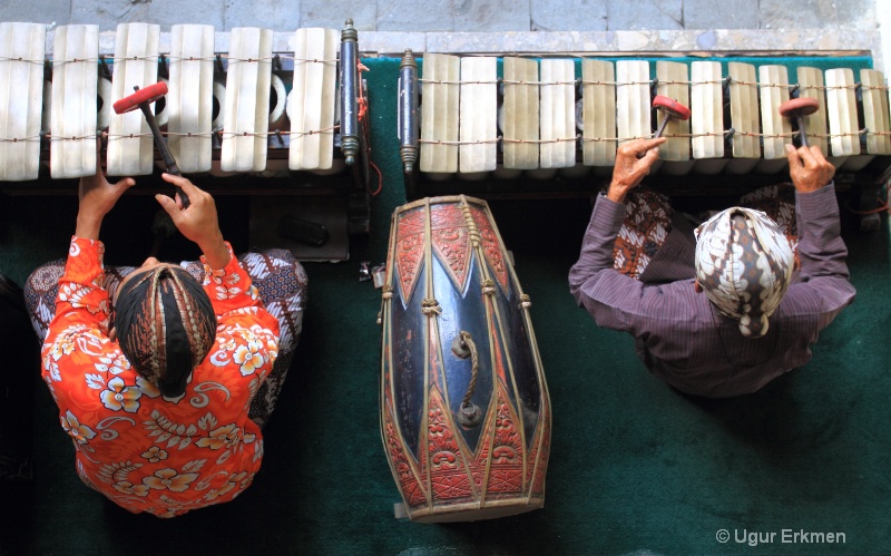 Musicians,Jogjakarta