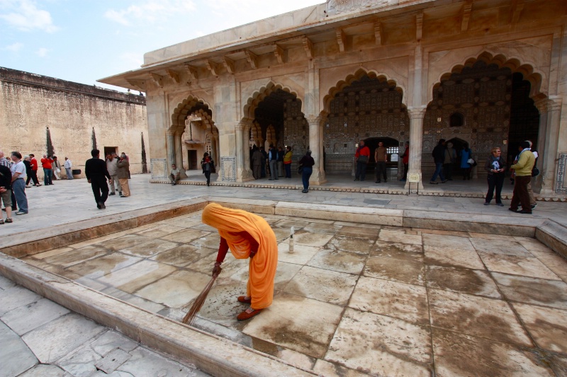 amber palace, jaipur