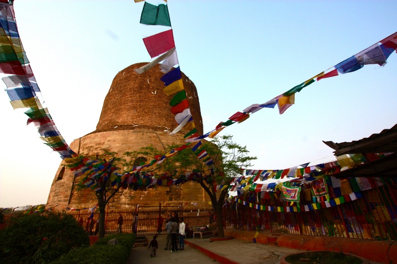 sarnath, india