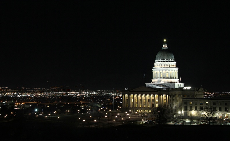 Capitol View