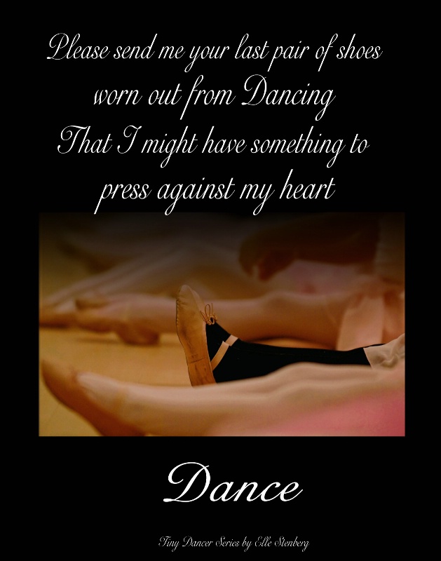 dance poster 4