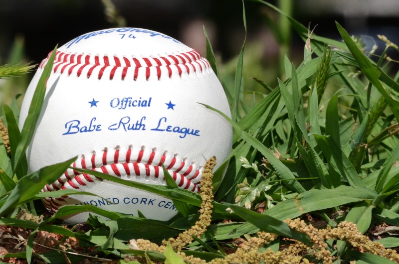 Babe Ruth League