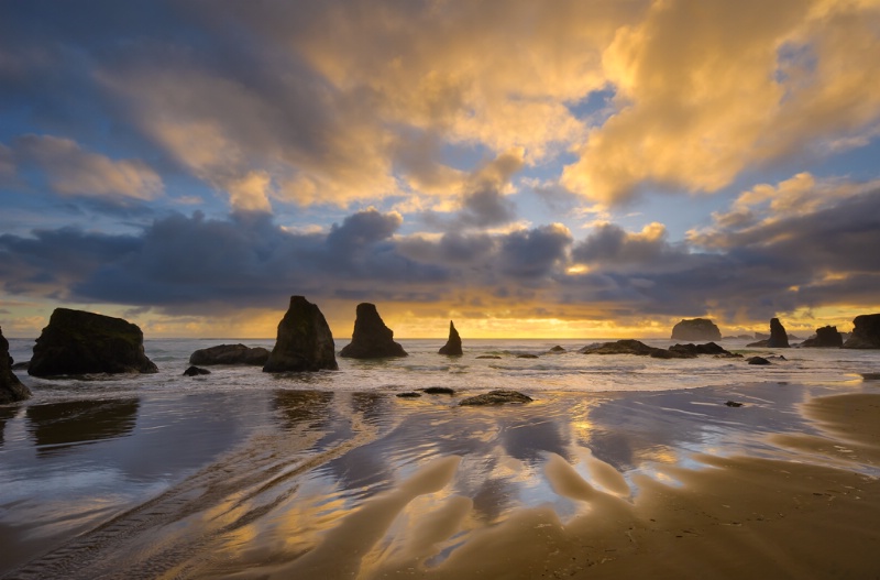 Bandon Light