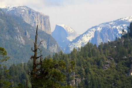 Half Dome - EP