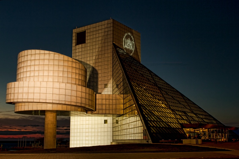 Rock Hall Of Fame