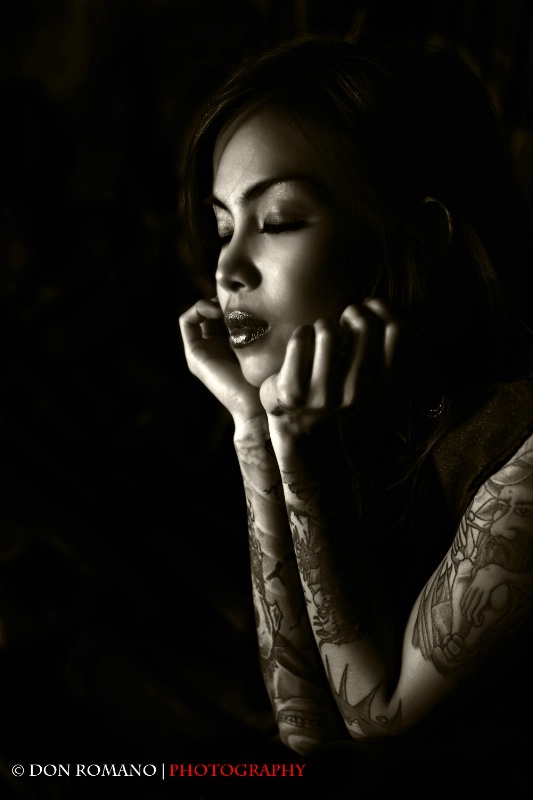 dreaming