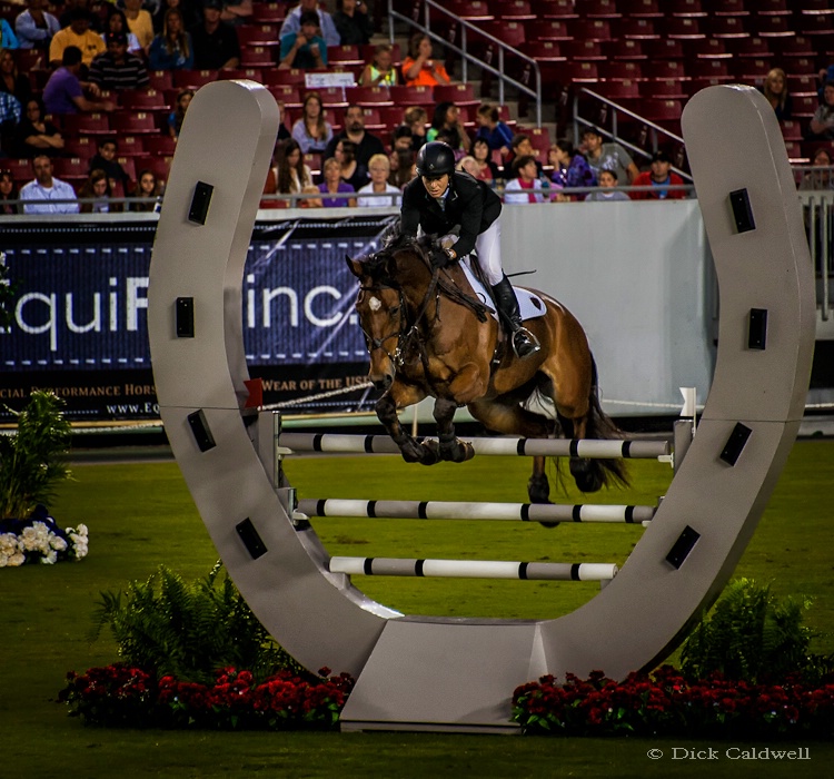 Equestrian Event, Tampa, FL - ID: 12907229 © Gloria Matyszyk
