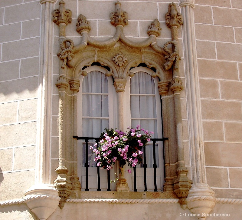 Luxury Window, France