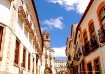 Balconies and Win...