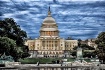U.S. Capitol at D...
