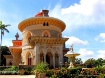 Castle at Sintra,...