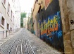 Grafetti to way u...