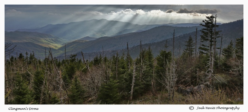 Clingman's Dome