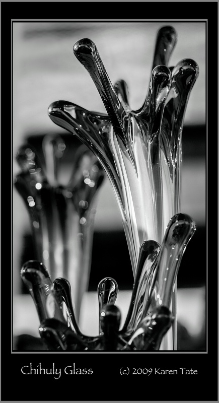 Chihuly Glass - ID: 12916936 © Karen Rosenblum