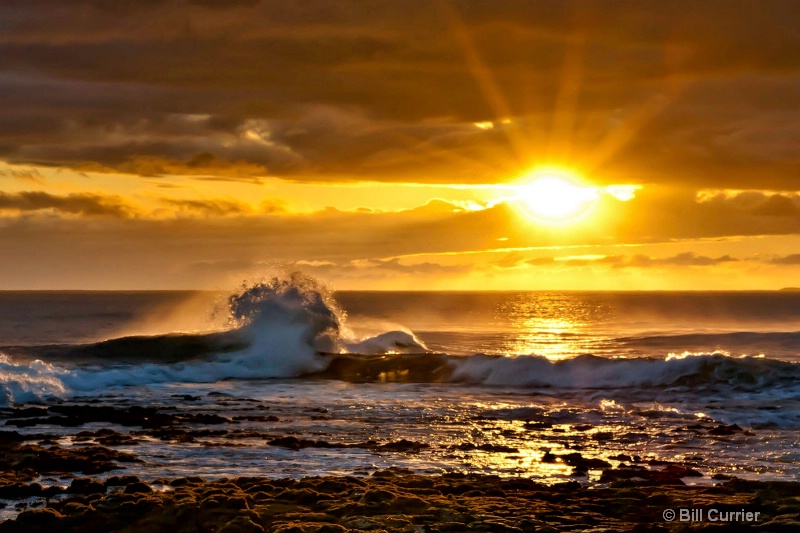 Kauai Sunset