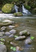 Smoky Cascade
