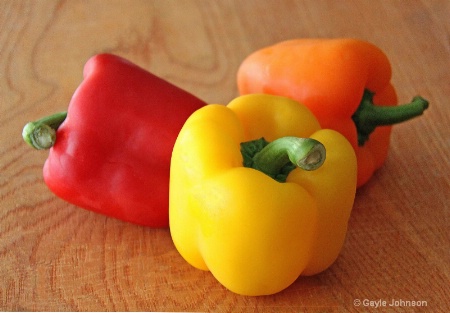 Peppers