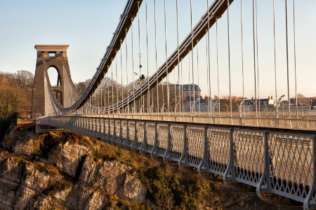 Clifton SuspensionBridge